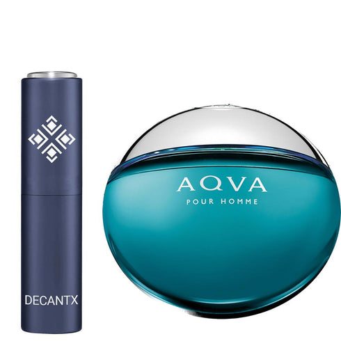 Bvlgari Aqva Pour Homme Eau de Toilette for Men